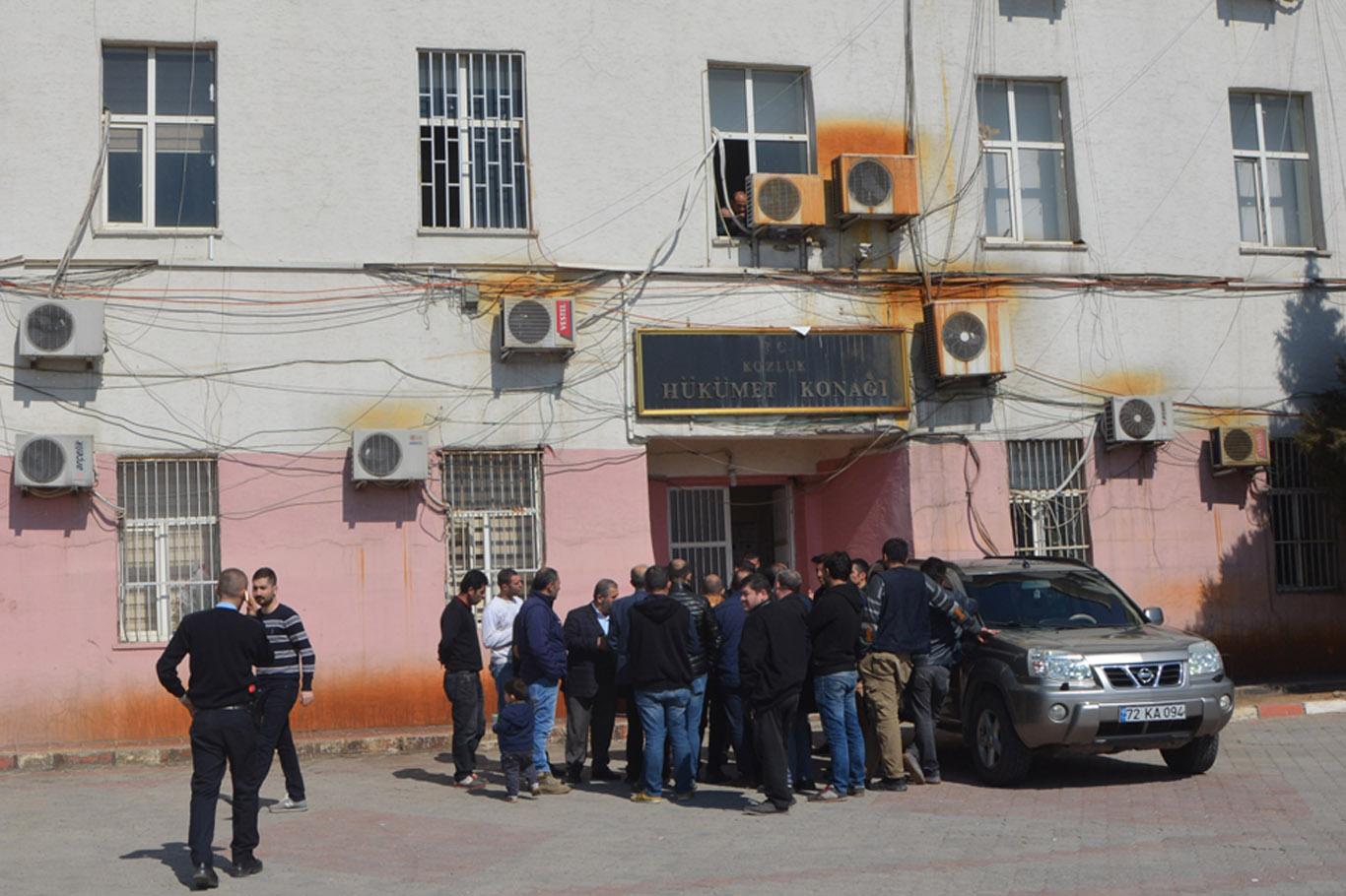 Esnaf sorunlarına çözüm bekliyor Esnaf sorunlarına çözüm bekliyor